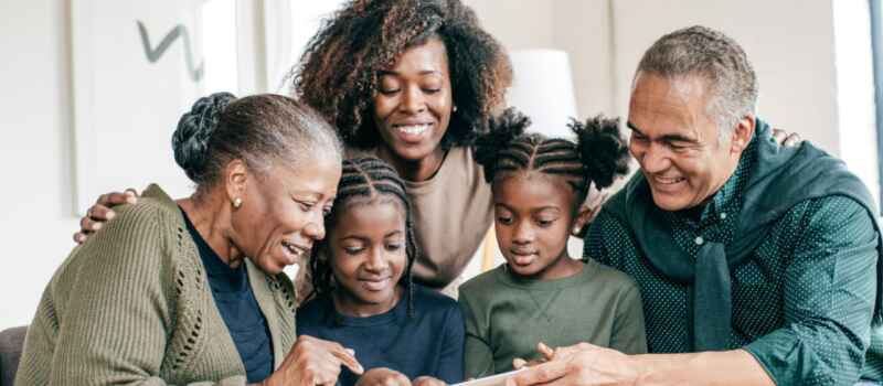 Canada Pauses New Parent and Grandparent Sponsorship Intake