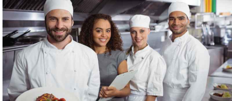Canada Restaurant Industry Needs Immigrant Workers