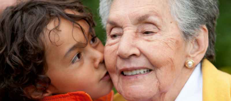 Canada's 2020 Parents and Grandparents Program on Hold Indefinitely