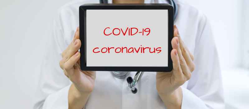 Special Immigration Procedures Due to Coronavirus / COVID-19