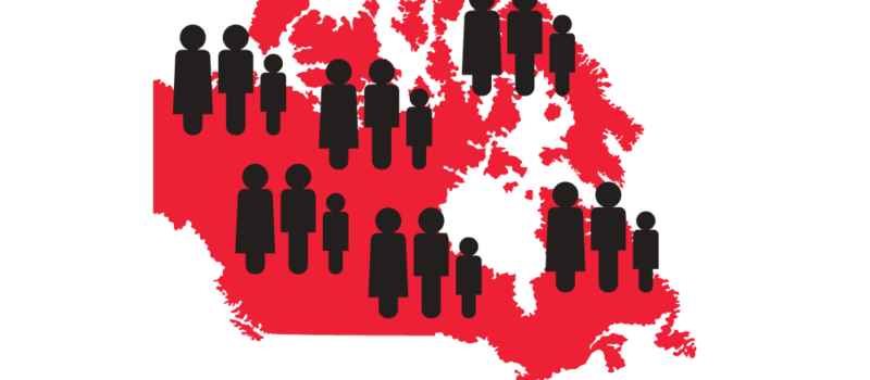 Canada to Welcome Over 1 Million Immigrants 2020 - 2022