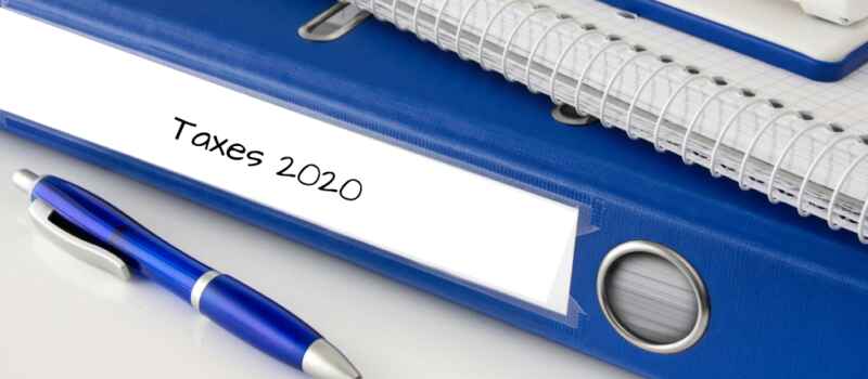 Cross Border Business Income Tax Issues Raised by COVID