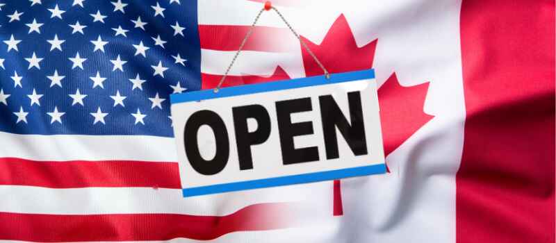 How Can an American Open a Business or Branch in Canada?