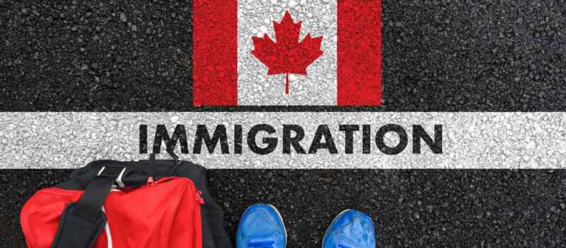 Canada Updates Essential Travel and Processing TRVs and eTAs for Immediate Family Members