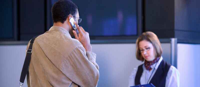 What If Your New Employee Is Turned Away At The Border?