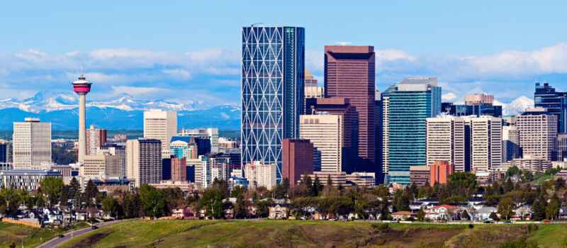 Moving Your Business to Calgary? Calgary Economic Development Means Business!