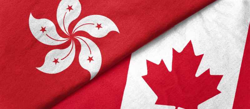What Are the Best Options for Hong Kong Residents to Move to Vancouver?