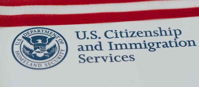 U.S. Immigration Fee Increases Amid Work Visa Suspensions and USCIS Furloughs