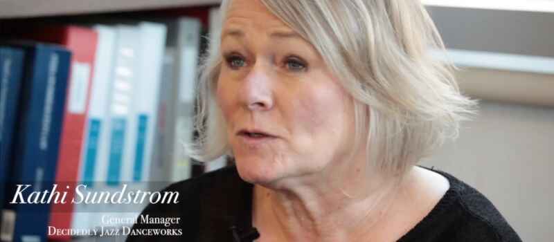 Ackah Law Pro Bono Cultural Immigration Services: Decidedly Jazz Dance