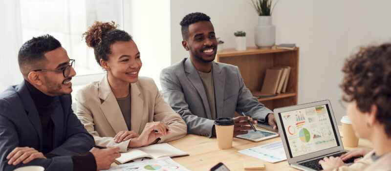 Careers In Immigration Law: Ackah Law Practicums