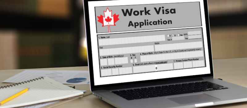 Canada Extends Online Visa Processing Through Jan 31, 2021