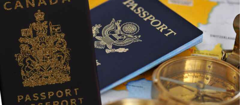 New COVID Non-Discretionary Travel and Quarantine Exemptions