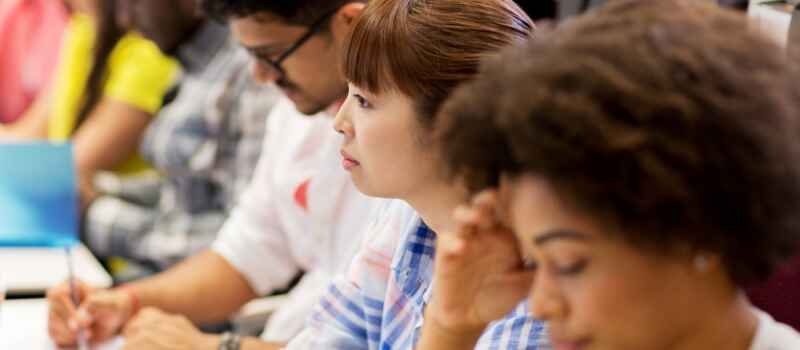 International Student Travel to Canada: Travel Exemptions for DLIs