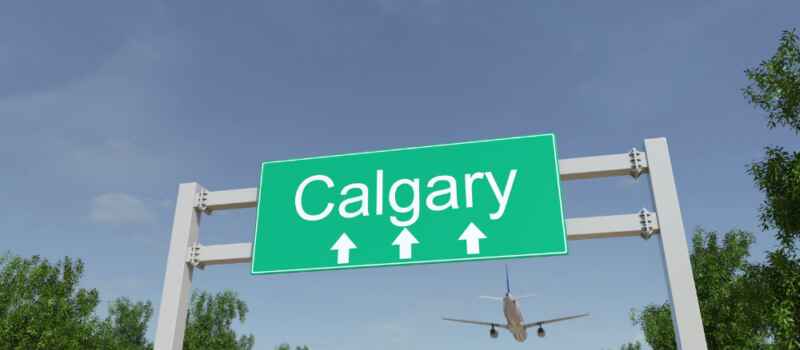 Expedited Quarantine In Calgary: New Traveller Pilot Program Launches Nov 2