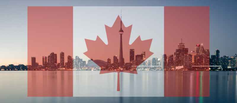 Canada Ranked #1 'Most Desirable' Place to Live In The World