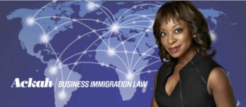 Do You Want to #Megxit to Canada or the US in 2021?