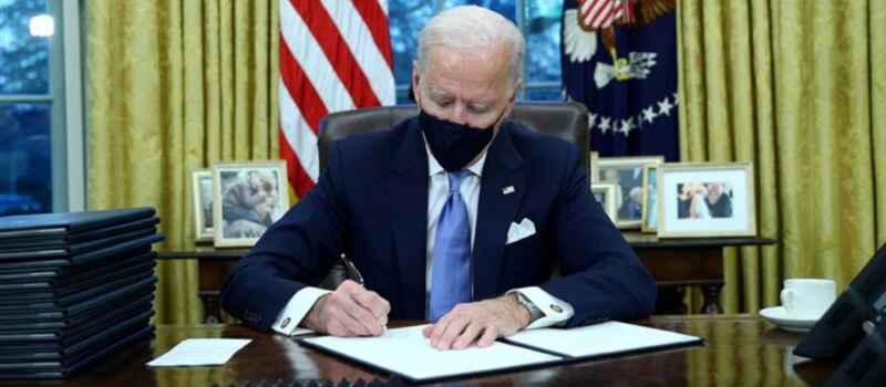 What We Expect In Immigration Changes With the Biden Presidency