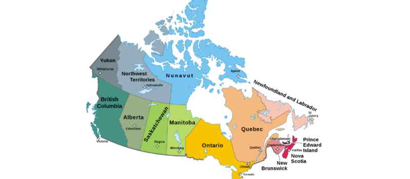 Provincial Nominee Program: 2021 PNP Draws & Updates