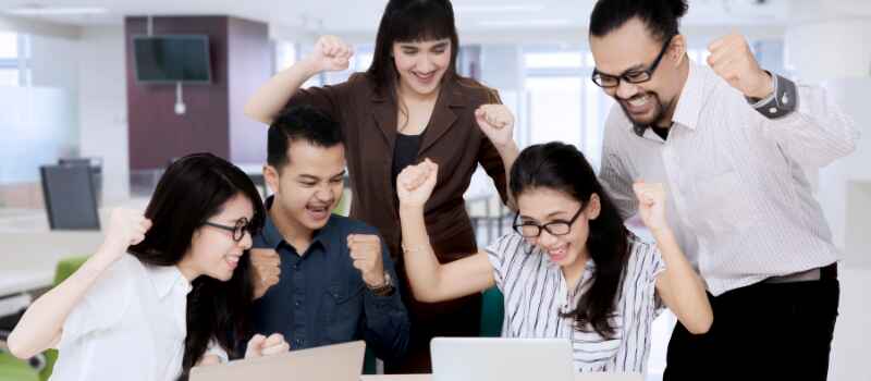 Largest Express Entry Draw In History for Immigrants Living in Canada