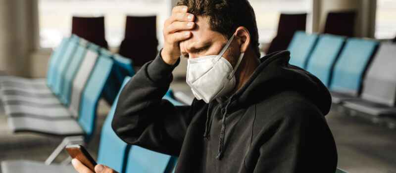 New Canada Quarantine Travel Exemptions