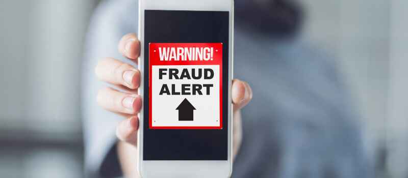 March is Immigration Fraud Prevention Month