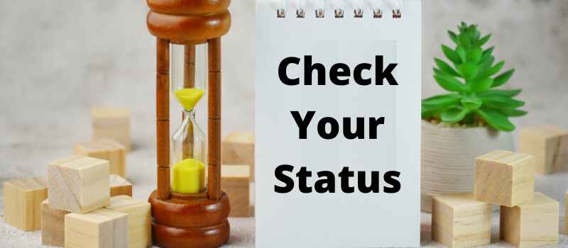 Online Status Tool: Check Your Immigration Application