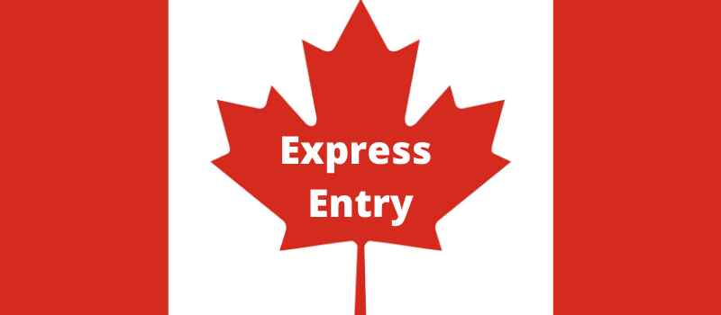 Updated ITA Express Entry Instructions for Permanent Residence