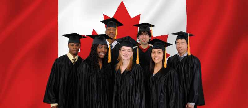 New Program for 40,000 International Graduates to Become Permanent Residents