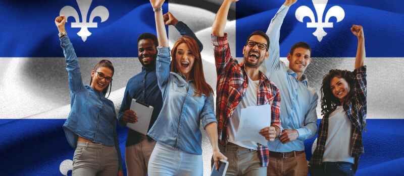 Quebec To Increase Immigration Quotas for 2021