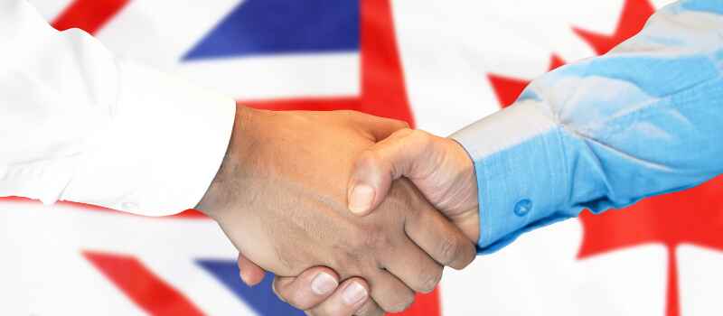 Expedited Work Permits for UK and Northern Ireland Citizens: CUKTCA