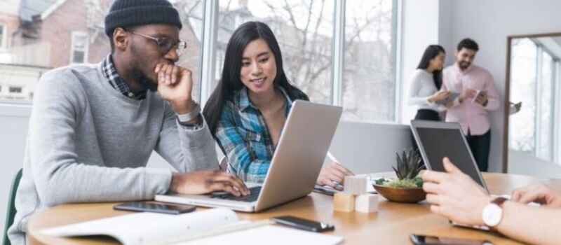 Toronto #1 Canada City for Tech Immigrants in Global Talent War