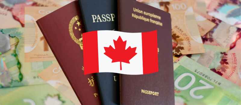 Updated Express Entry 2021 Proof of Funds Requirement