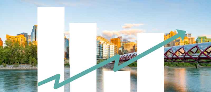 Pandemic Cut Alberta Immigration In Half: New Initiatives Spark Upswing