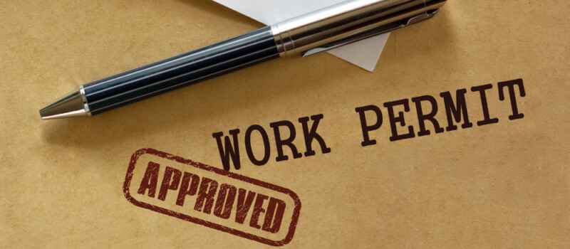 Canada's New Open Work Permit for Essential Workers and International Graduates