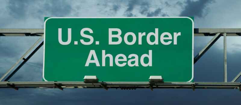 US Extends Border Closure Through August 21