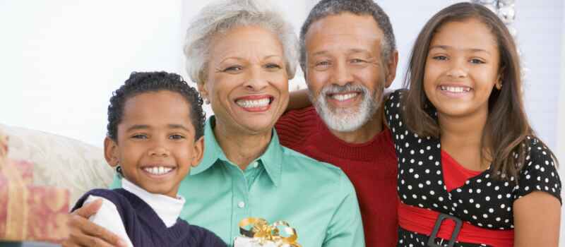 2021 Parents and Grandparents Lottery (PGP) Announced