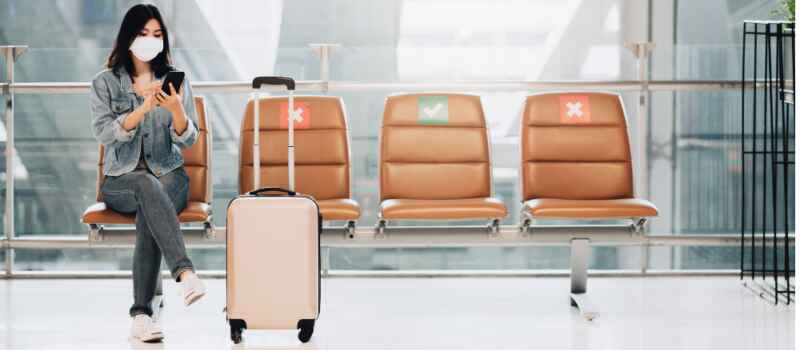 Canada Admits Fully Vaccinated Tourists and NonEssential Travellers