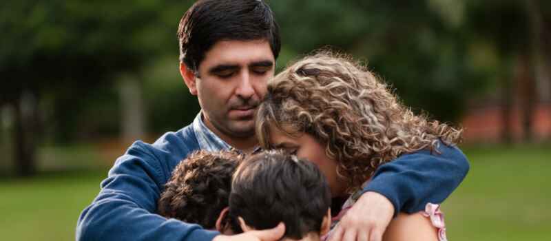 Is Your Family Protected After Your Arrival In Canada?