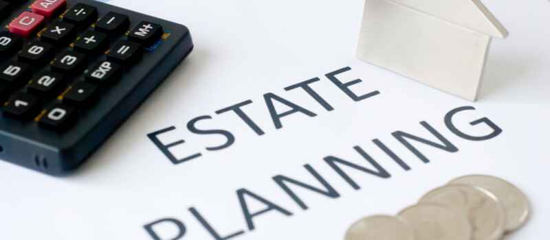 Do You Have Current Valid Wills and Estate Planning Documents?