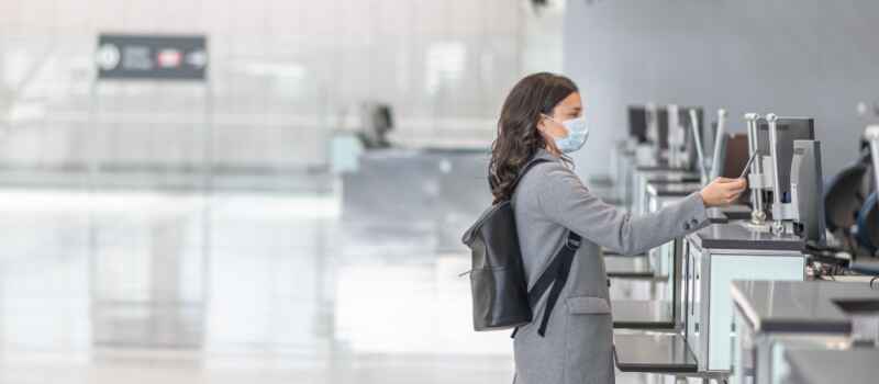 Updated Canada Travel Requirements