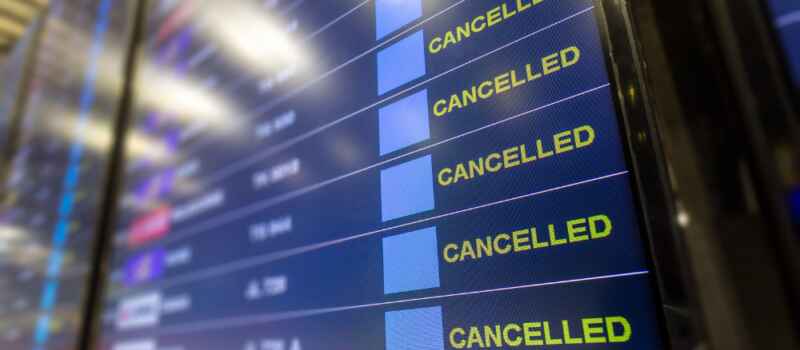 Canada and US Ban Flights from African Countries