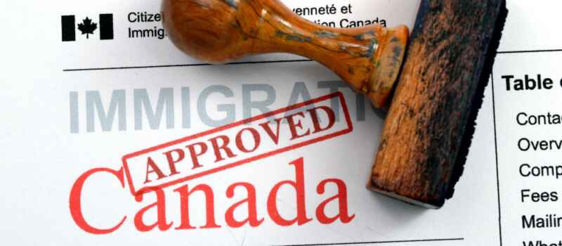 New Record: Canada Welcomed over 400,000 Immigrants in 2021