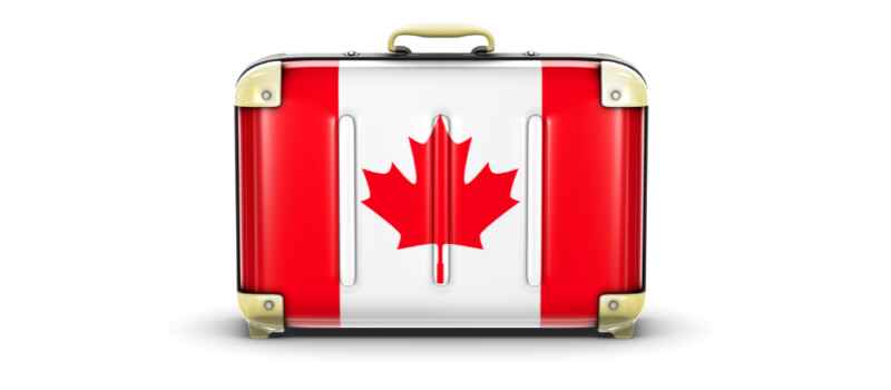 Effective January 15 All Travellers to Canada Must Be Fully Vaccinated