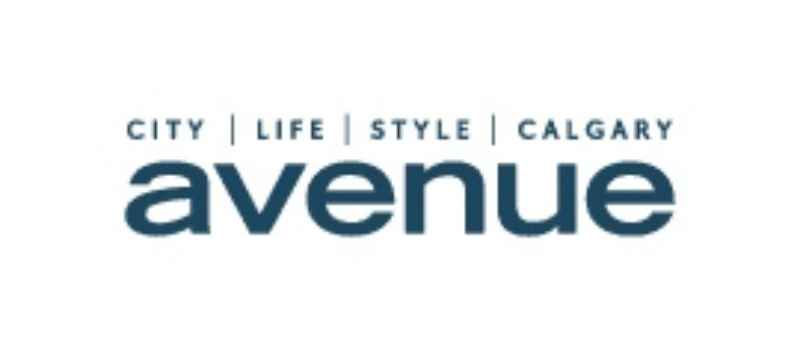 Avenue Magazine Top 40 Under 40