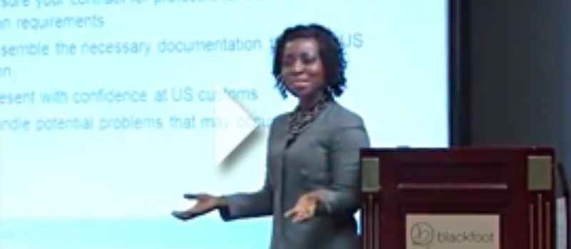 Crossing Borders Seamlessly