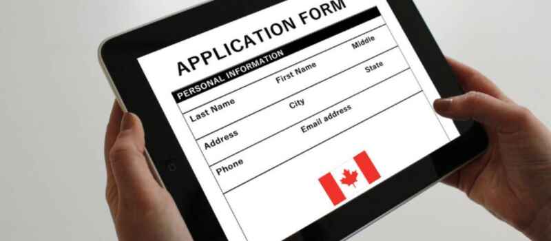 Canada Permanent Residents Can Now Submit Citizenship Applications Online