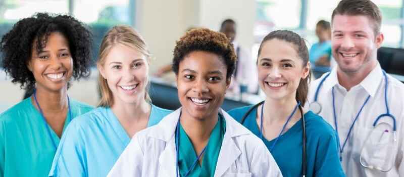 Immigrants Working in Healthcare Will Have More Opportunity For Permanent Residency