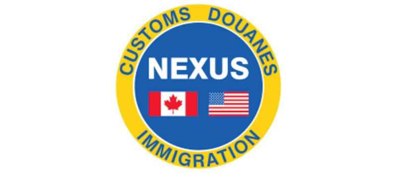 NEXUS Centres Reopening in Canada March 27
