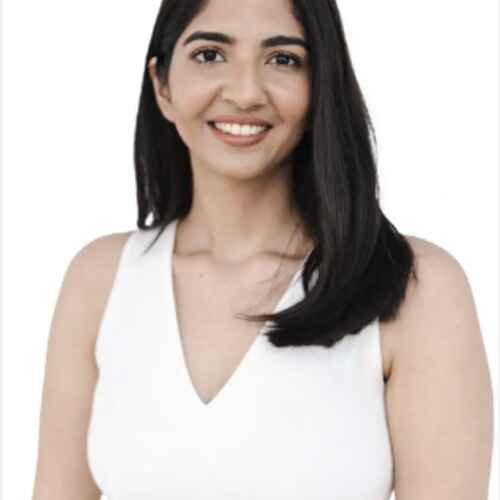Rashmi Bishnoi, Of Counsel
