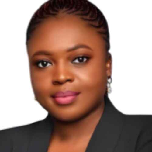 Juliana Ikpaiko